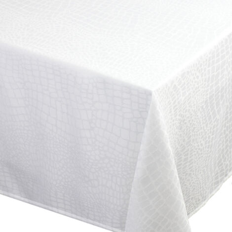 Nappe Jacquard LOUNGE Rectangulaire 150x350 cm (1/5)