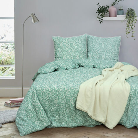 Parure de lit LIBERTYS coton+lyocell 240x220 cm (1/5)