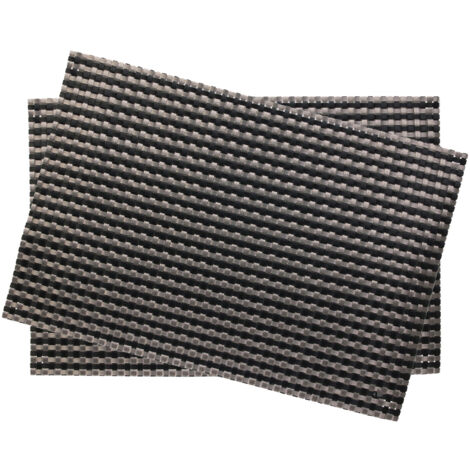 Set de table MAILLE (1/3)