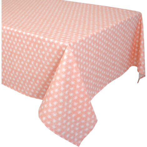 nappe coton FUTON enduit téflon Carré 150x150 cm (1/5)