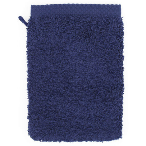 Gant de toilette PURE 550 g/m2