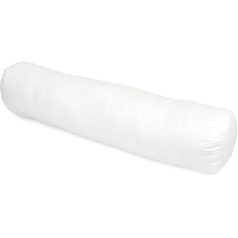 Traversin GRIZZ'LIT FLOTEX Fibre creuse Polyester Fibre polyester 90 cm
