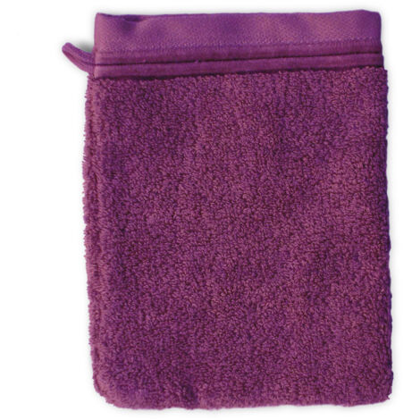 Gant de toilette JULIET