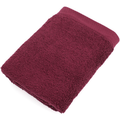 Serviette de toilette PURE