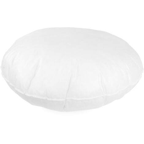 Coussin garnissage rond C BULLET 55x55 cm