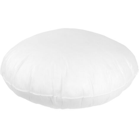 Coussin garnissage rond C BULLET 65x65 cm