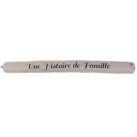 Boudin de porte EN FAMILLE Humoristique (1/3)