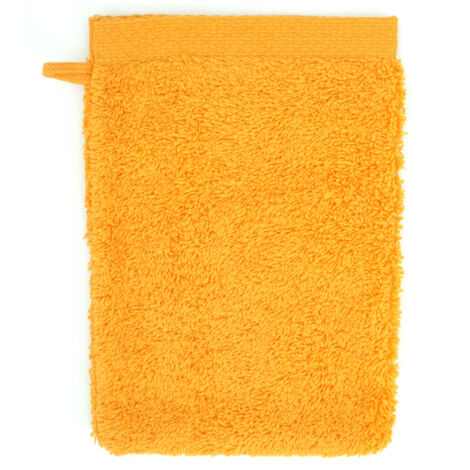 Gant de toilette PURE 550 g/m2 (1/5)