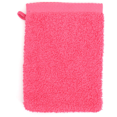 Gant de toilette PURE 550 g/m2