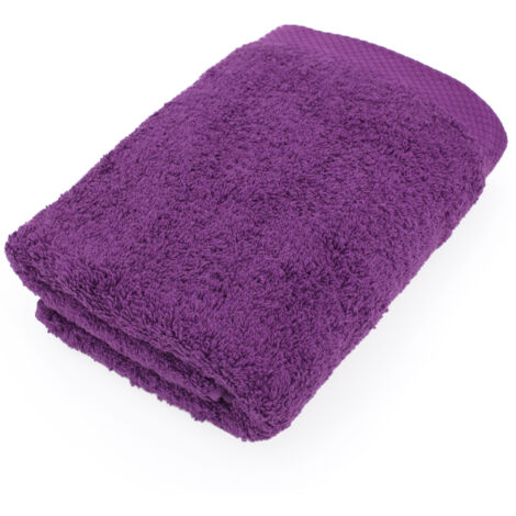 Serviette de toilette PURE