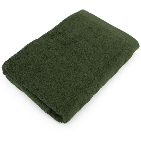 Drap de douche PURE 70x140 cm (1/5)