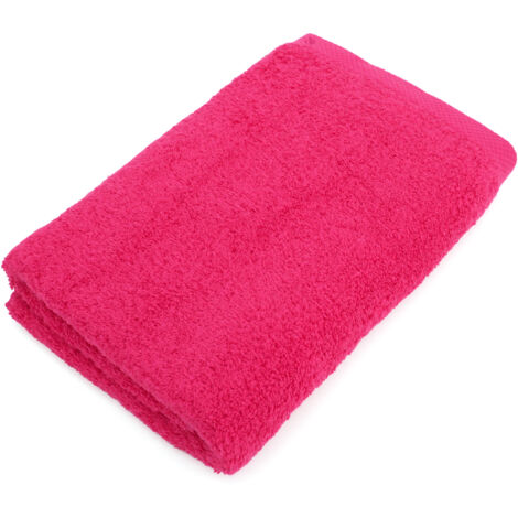 Drap de douche PURE 70x140 cm