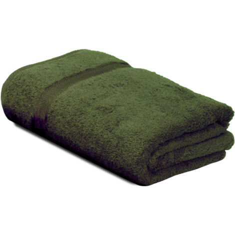Serviette de toilette ROYAL CRESENT 40x60 cm