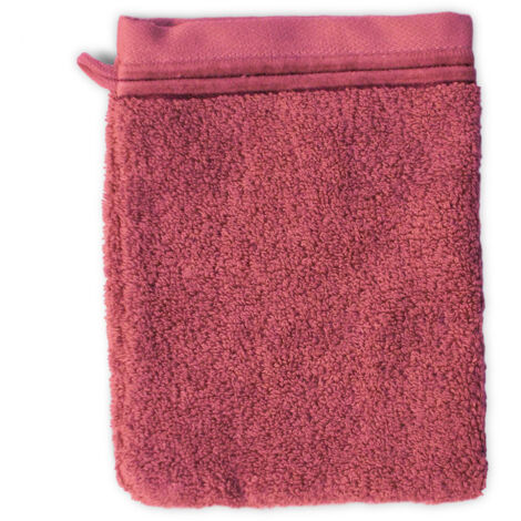 Gant de toilette JULIET