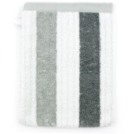 Gant de toilette CLASSIC STRIPES (1/5)