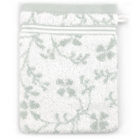Gant de toilette VINTAGE FLORAL