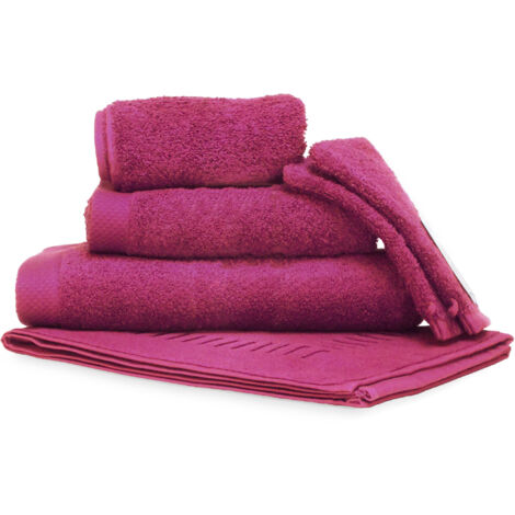 Parure de bain 6 pièces PURE (1/5)