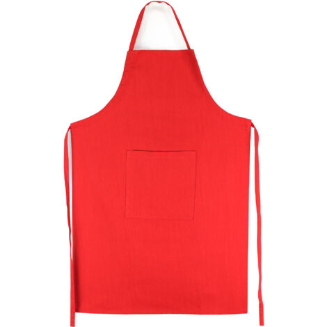 Tablier de cuisine toile PURE KITCHEN APRON (1/5)