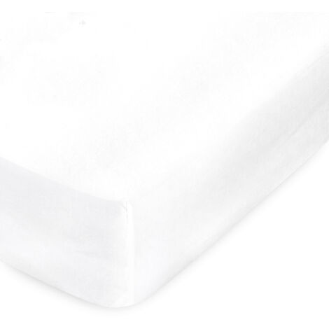 Housse De Traversin Imperméable Linnea 160 Cm - 100% Coton - Protection Anti-Acariens