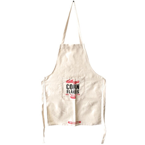 Tablier de cuisine coton Kellogg's CORN FLAKES (1/5)