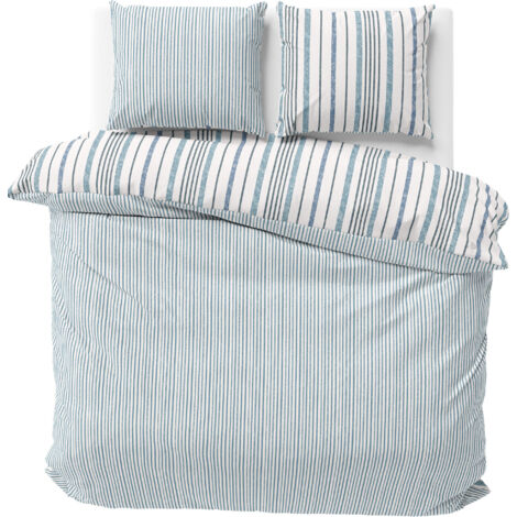 Parure de lit CALANQUE 240x220 cm