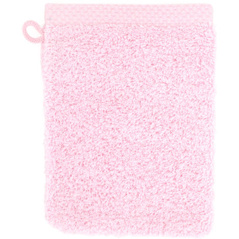 Gant de toilette PURE 550 g/m2