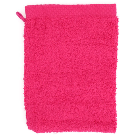 Gant de toilette PURE 550 g/m2
