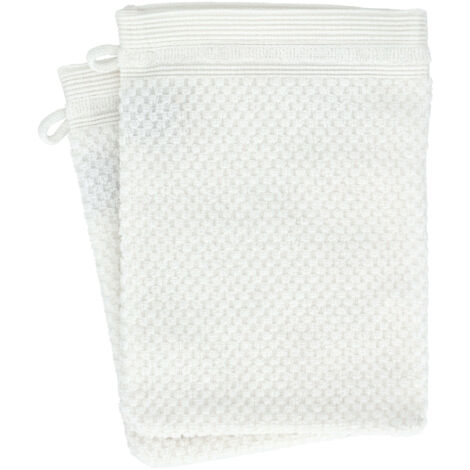 Gant de toilette DUNE
