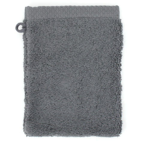 Gant de toilette PURE 550 g/m2
