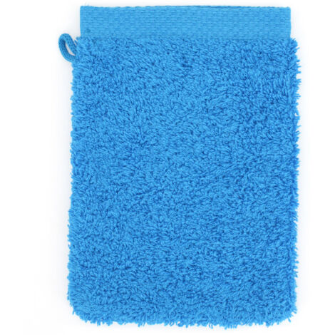 Gant de toilette PURE 550 g/m2