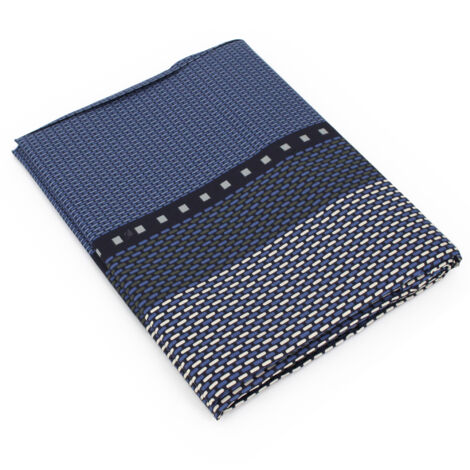 Drap plat satin de coton ENZO 180x290 cm