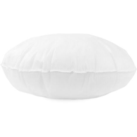 Coussin garnissage rond C BULLET 30x30 cm