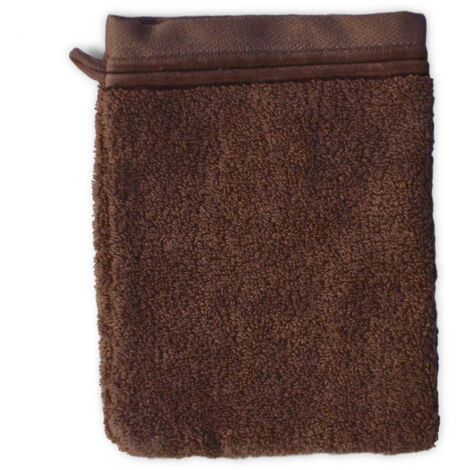 Gant de toilette JULIET