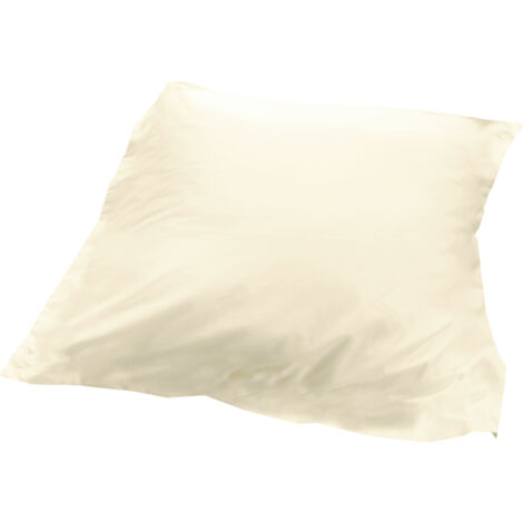 Housse d'édredon uni 140x150 coton ALTO 140x150 cm