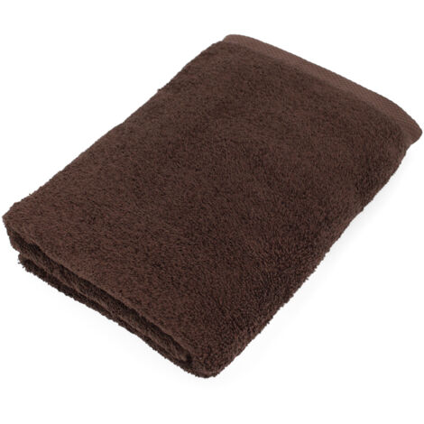 Drap de douche PURE 70x140 cm (1/5)