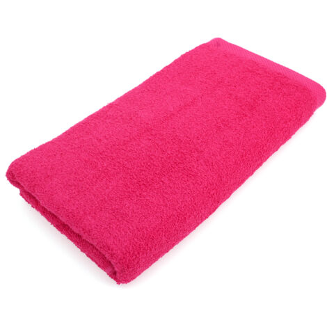 Drap de douche PURE 70x180 cm
