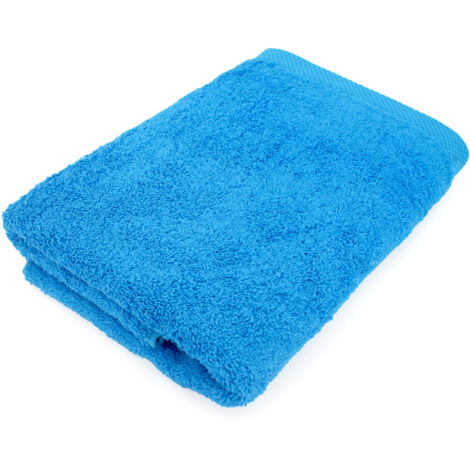 Drap de douche PURE 70x140 cm (1/5)