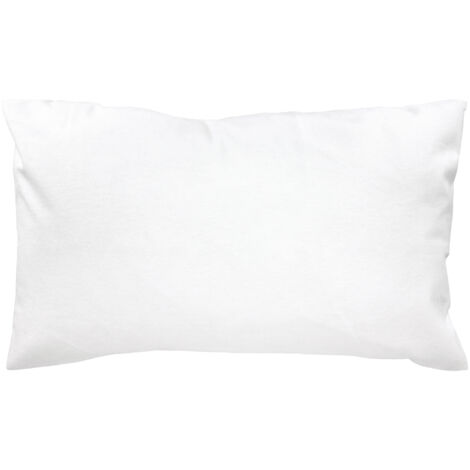 Housse de protection d'oreiller imperméable ARNON Rabat portefeuille 40x60 cm (1/5)