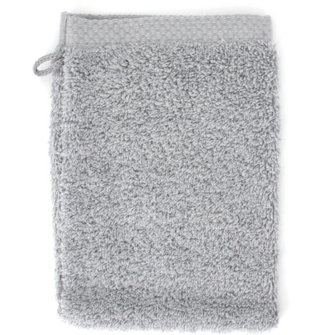 Gant de toilette PURE 550 g/m2