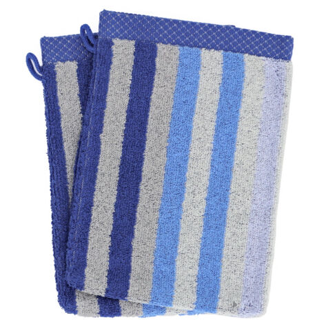 Gant de toilette PURE STRIPES (1/5)