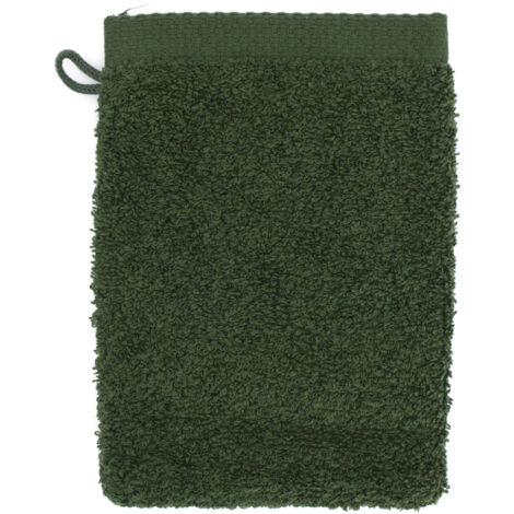 Gant de toilette PURE 550 g/m2
