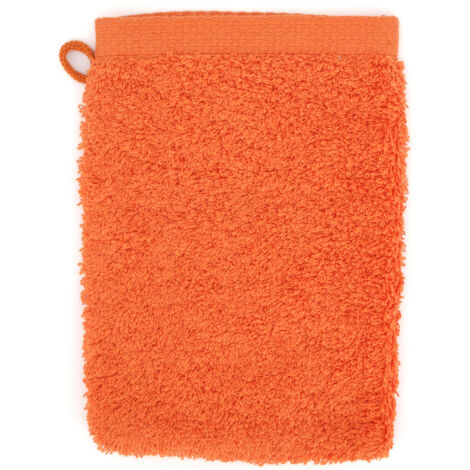 Gant de toilette PURE 550 g/m2