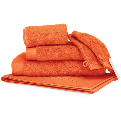 Parure de bain 6 pièces PURE (1/5)