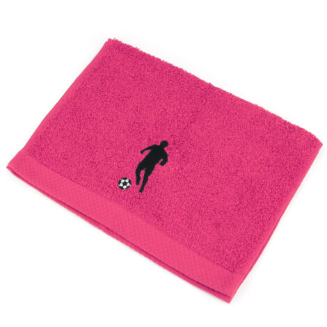 Serviette invite PURE FOOTBALL (1/5)