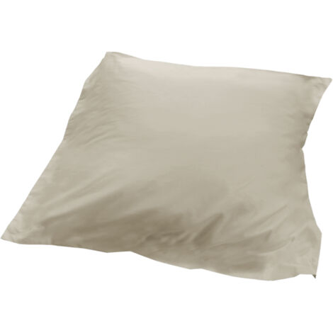 Housse d'édredon uni 140x150 coton ALTO 140x150 cm