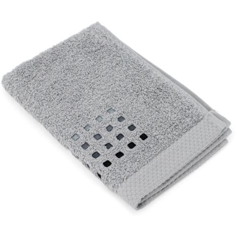 Serviette invité PURE SQUARES (1/5)