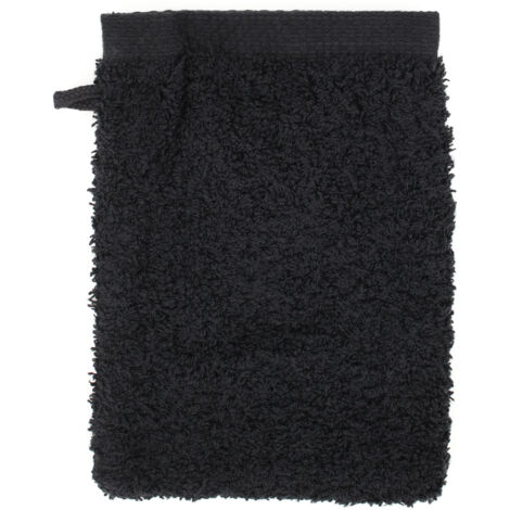 Gant de toilette PURE 550 g/m2