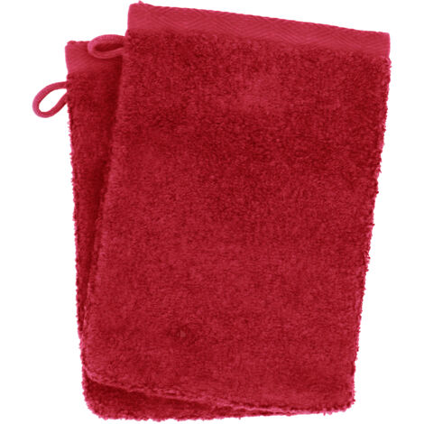 Gant de toilette SOFTY