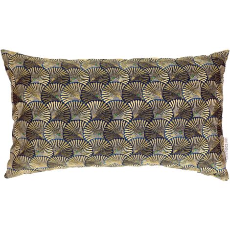 Housse de coussin SHELL Rectangulaire 30x60 cm