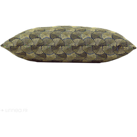 Housse de coussin SHELL Rectangulaire 30x60 cm
